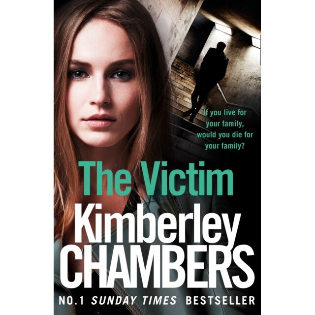 The Victim de Kimberley Chambers