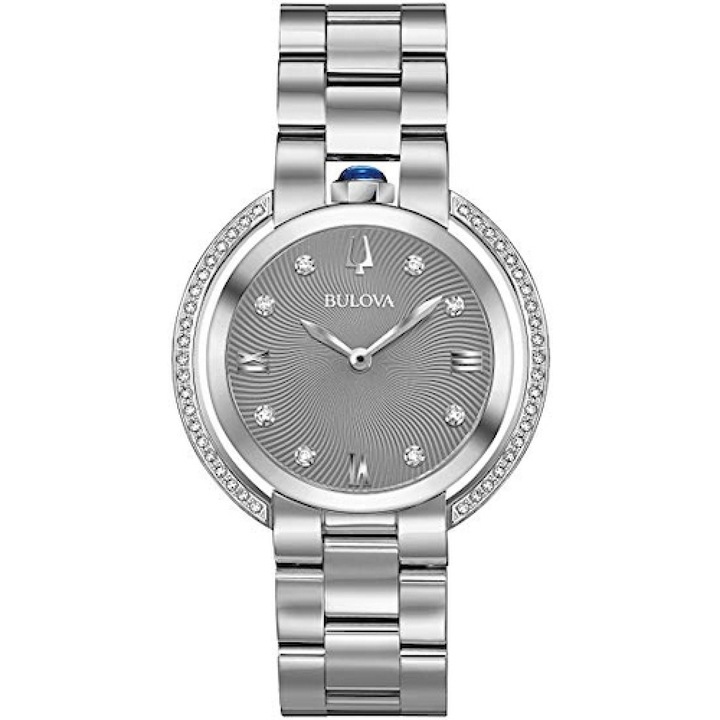 Bulova Női Karóra Rubaiyat 96R219