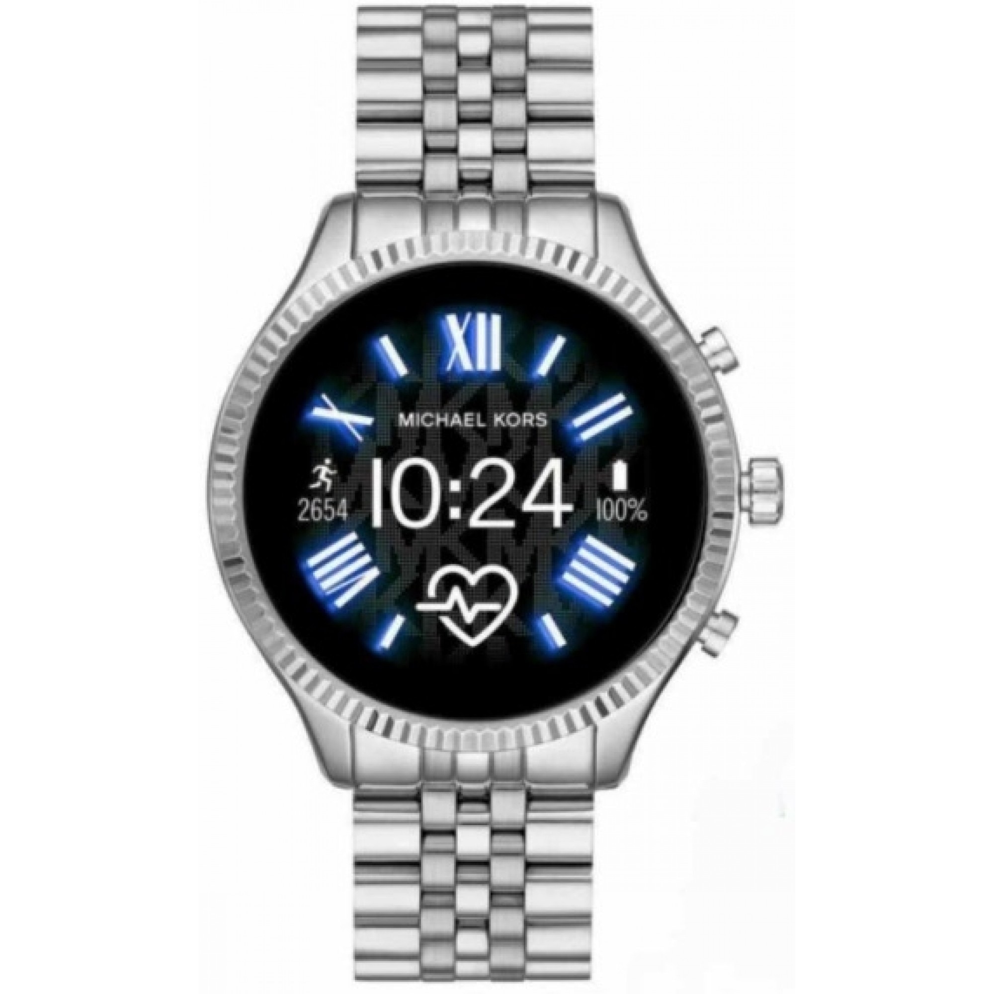 Smartwatch dama hot sale michael kors