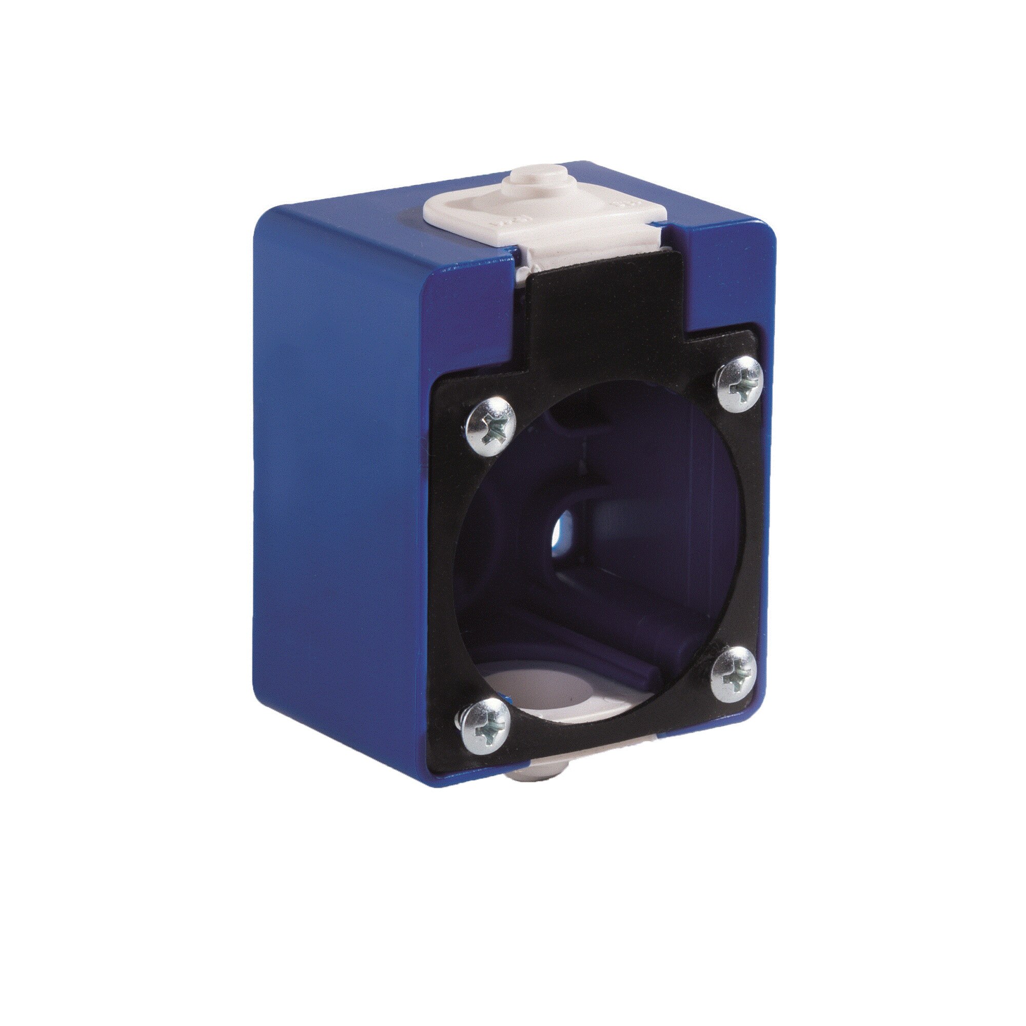 Carcasa pentru priza 13950 Famatel