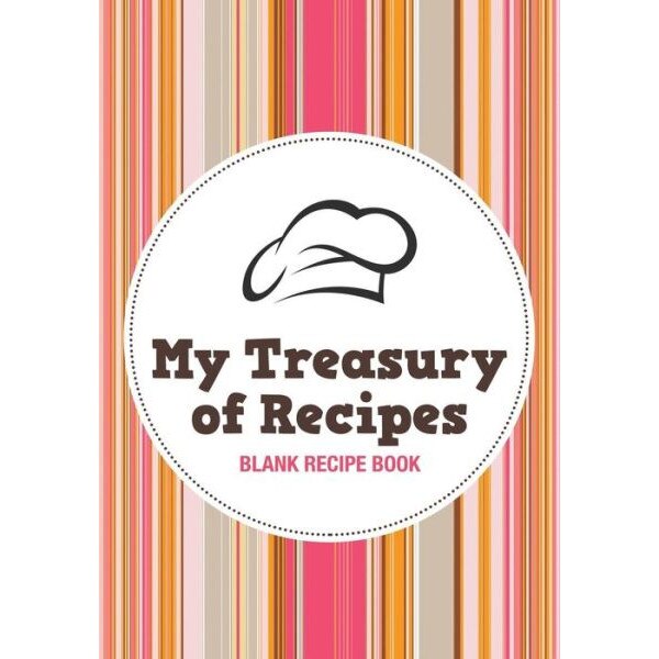 My Treasury of Recipes de Dorothy Coad