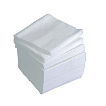 Servetele de masa 25x25 cm, albe, 1 strat, 100 buc/set Servetele de masa 25x25 cm, albe, 1 strat, 100 buc/set