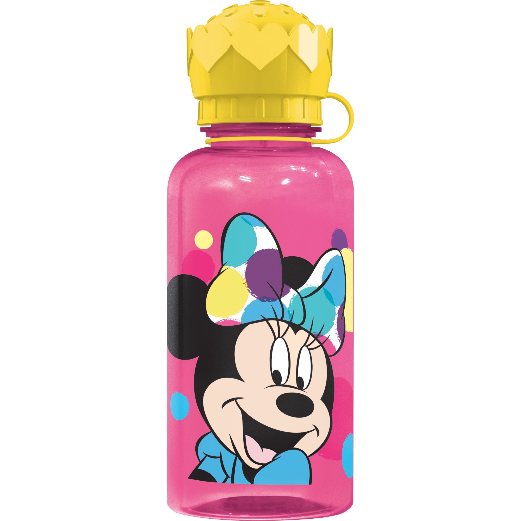 Recipient apa, Disney, 500ml Minnie