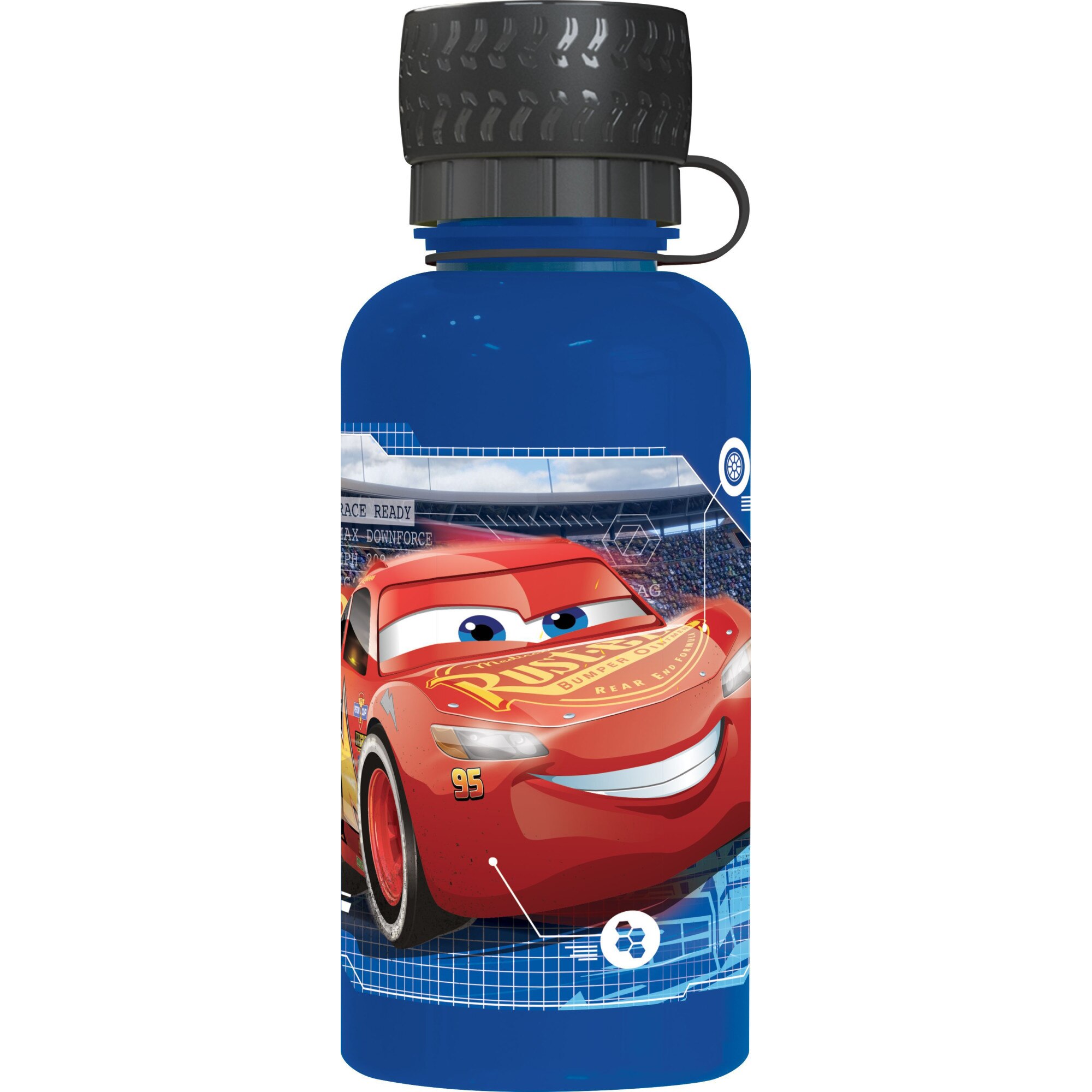 Recipient apa, Disney, 500ml Cars