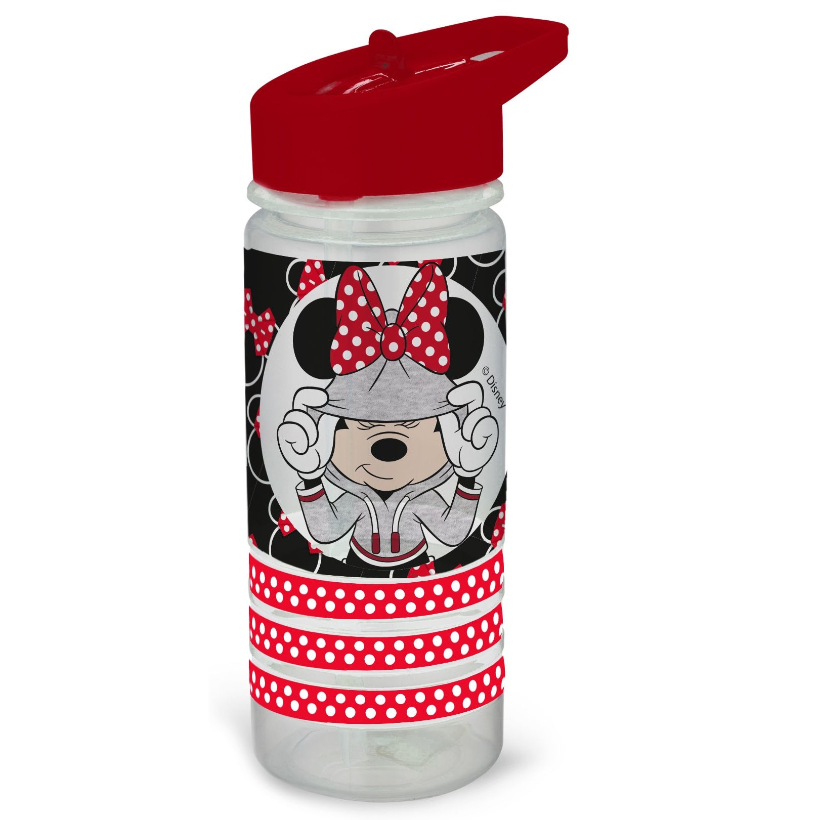Bidon apa, Disney, bandaj 470ml Legend Minnie