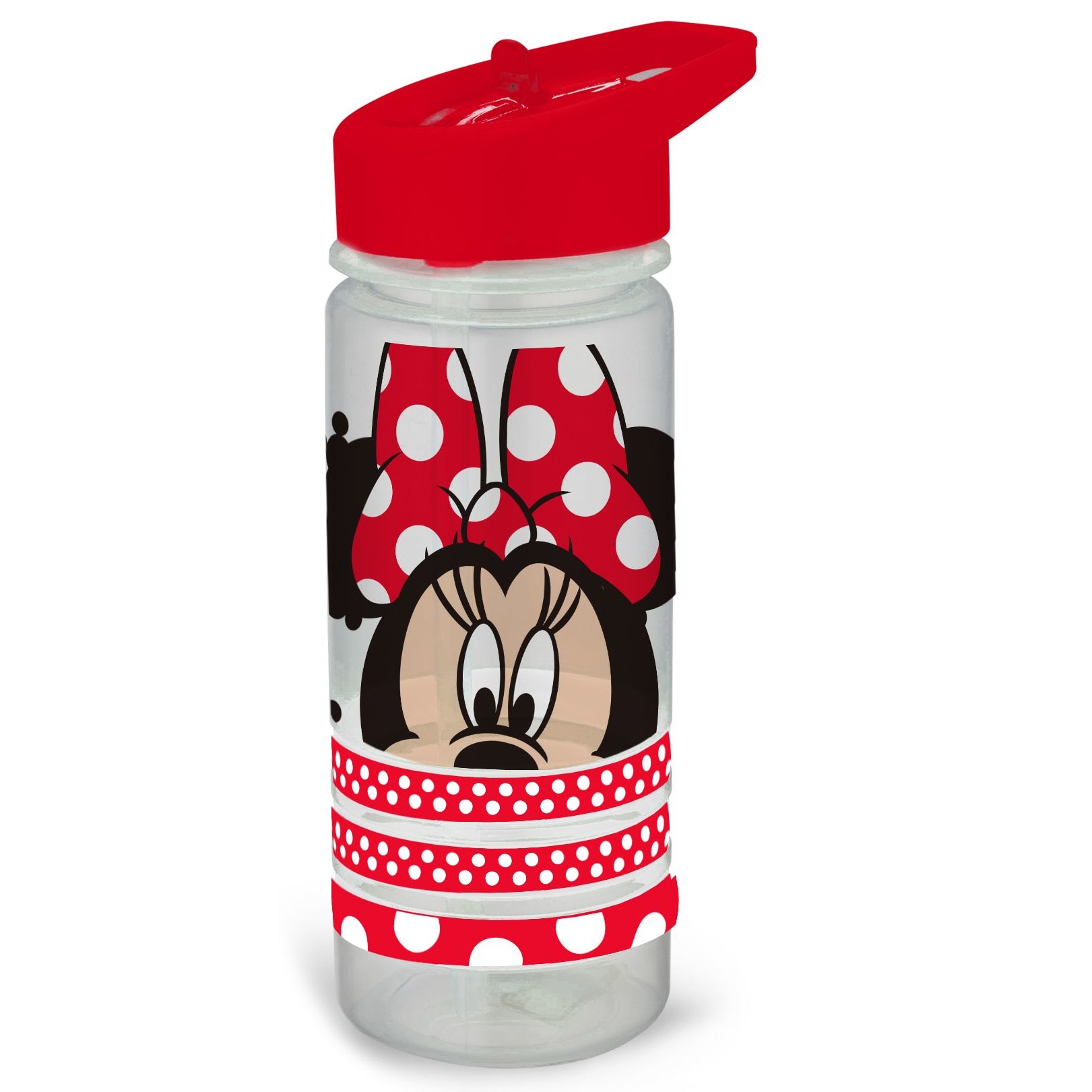 Bidon apa, Disney, bandaj 470ml With Love Mickey
