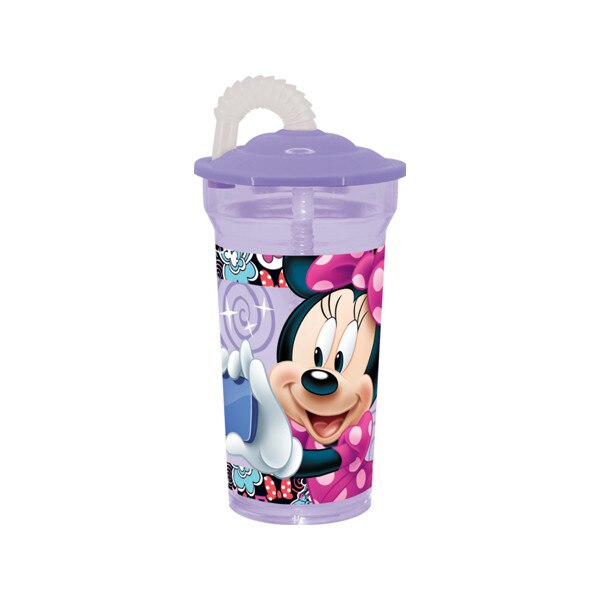 Recipient apa, Disney, pai 350ml Minnie