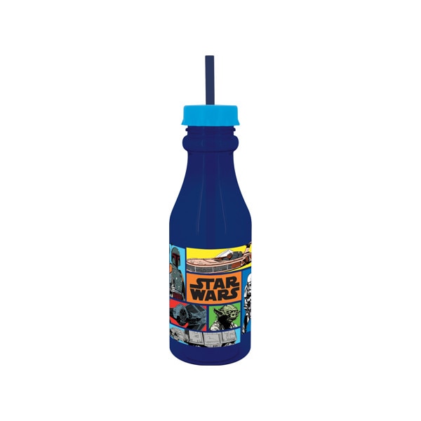 Recipient cu pai 500ml Star Wars