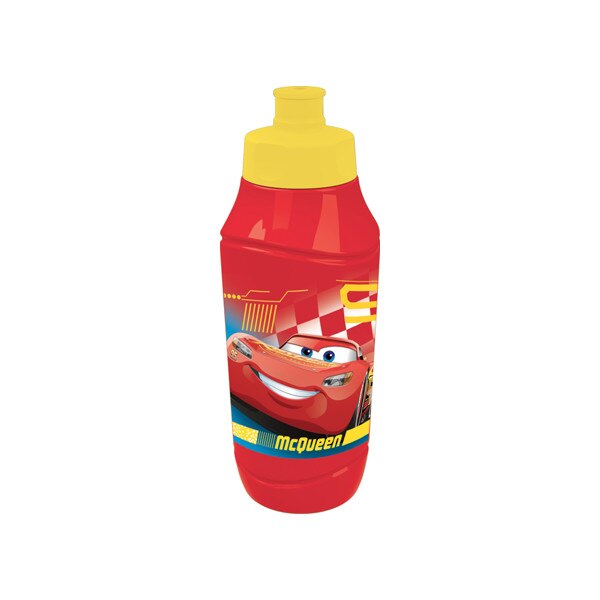 Recipient apa, Disney, 350ml Cars