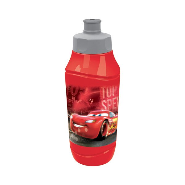 Recipient apa, Disney, 375ml Cars