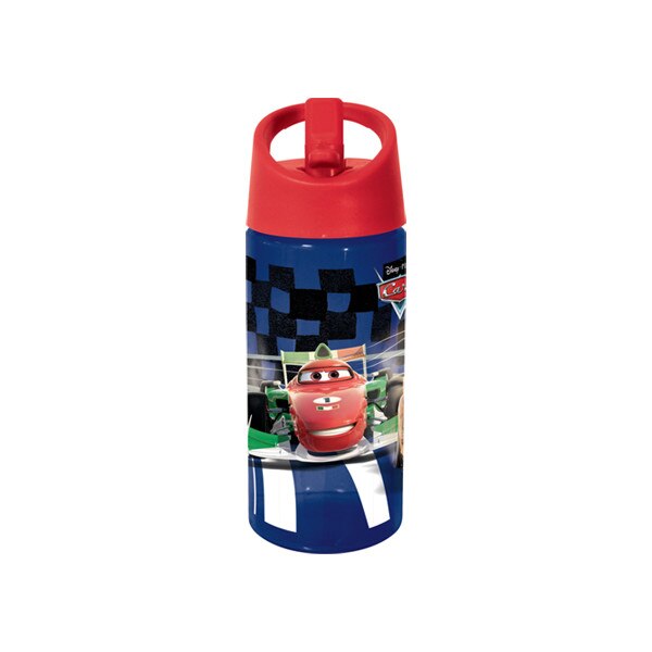 Bidon bicicleta, Disney, 350ml Cars