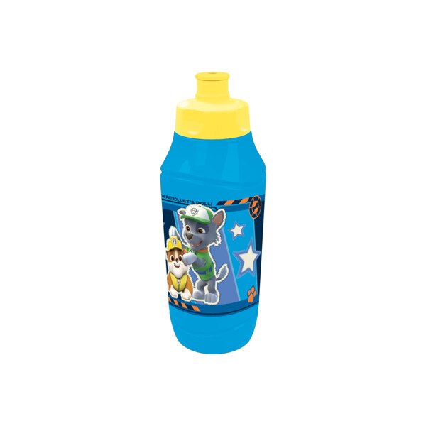 Bidon sport, Disney, 350ml Patrol
