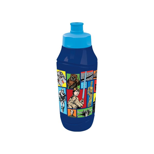 Recipient apa, Disney, 350ml Star Wars