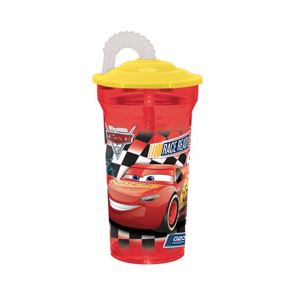 Recipient apa, Disney, pai 350ml Cars