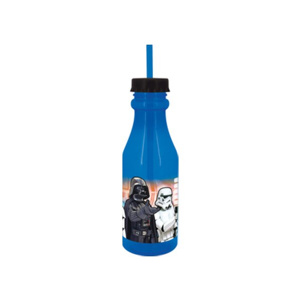Recipient cu pai, Star Wars, 500ml