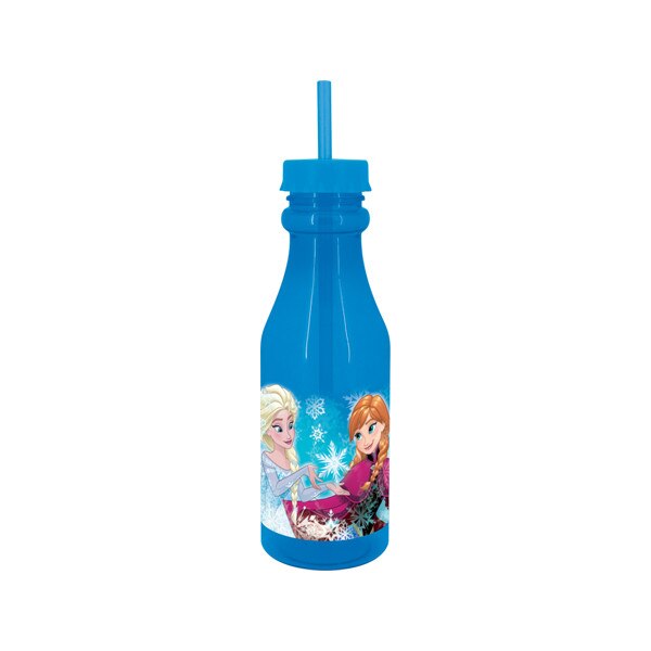 Recipient cu pai, Disney, Frozen, 500ml