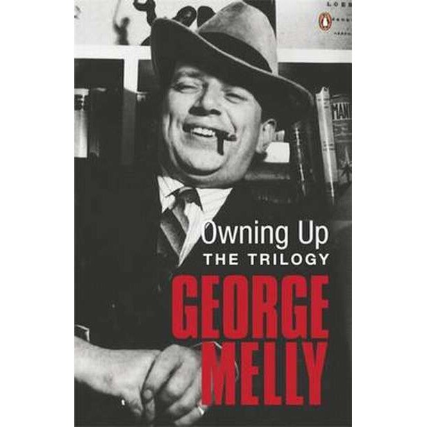 Owning Up de George Melly