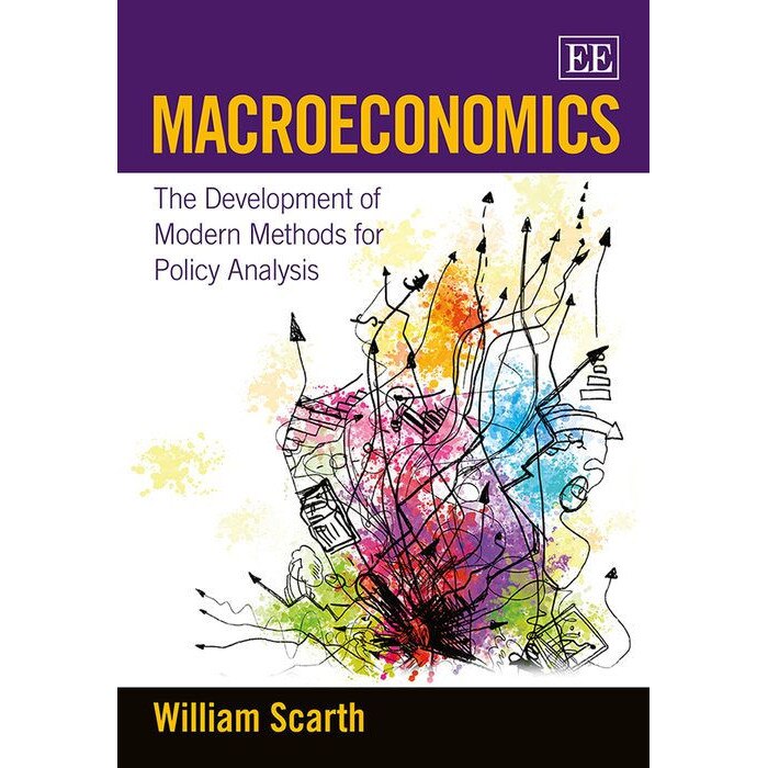 Macroeconomics de William Scarth