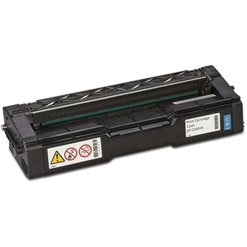 Cartus toner compatibil Graphitek 407654, pentru Ricoh Aficio SP C252DN/ SP C262/SP C262DNw / SP C262SFNw, albastru, 6000 pagini Cartus toner compatibil Graphitek 407654, pentru Ricoh Aficio SP C252DN/ SP C262/SP C262DNw / SP C262SFNw, albastru, 6000 pagini