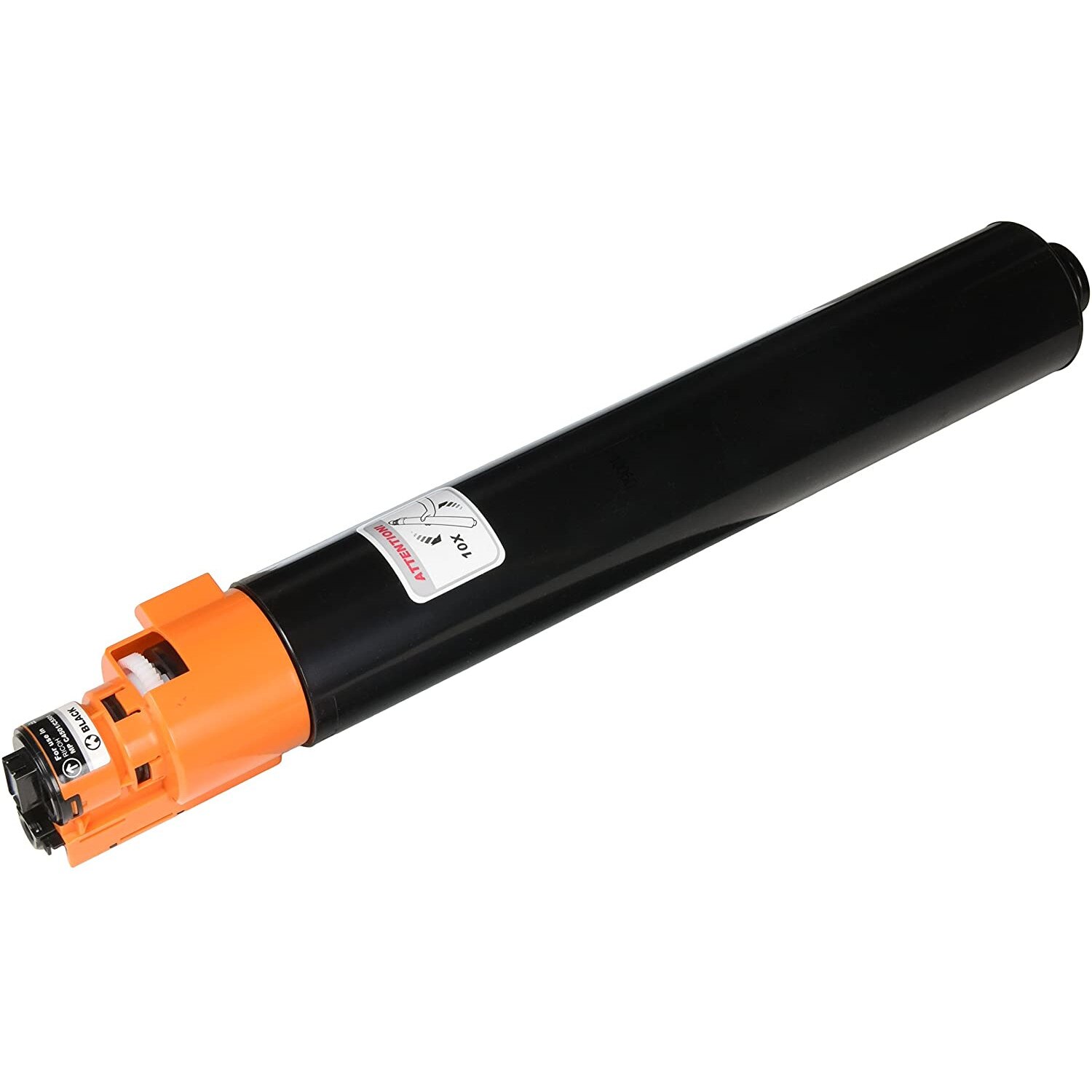 Cartus toner compatibil Graphitek 841504/842061, pentru Ricoh Aficio MP C2051 / 2551 Lanier LD620 / 625Savin C9120 / 9125, negru, 10000 pagini