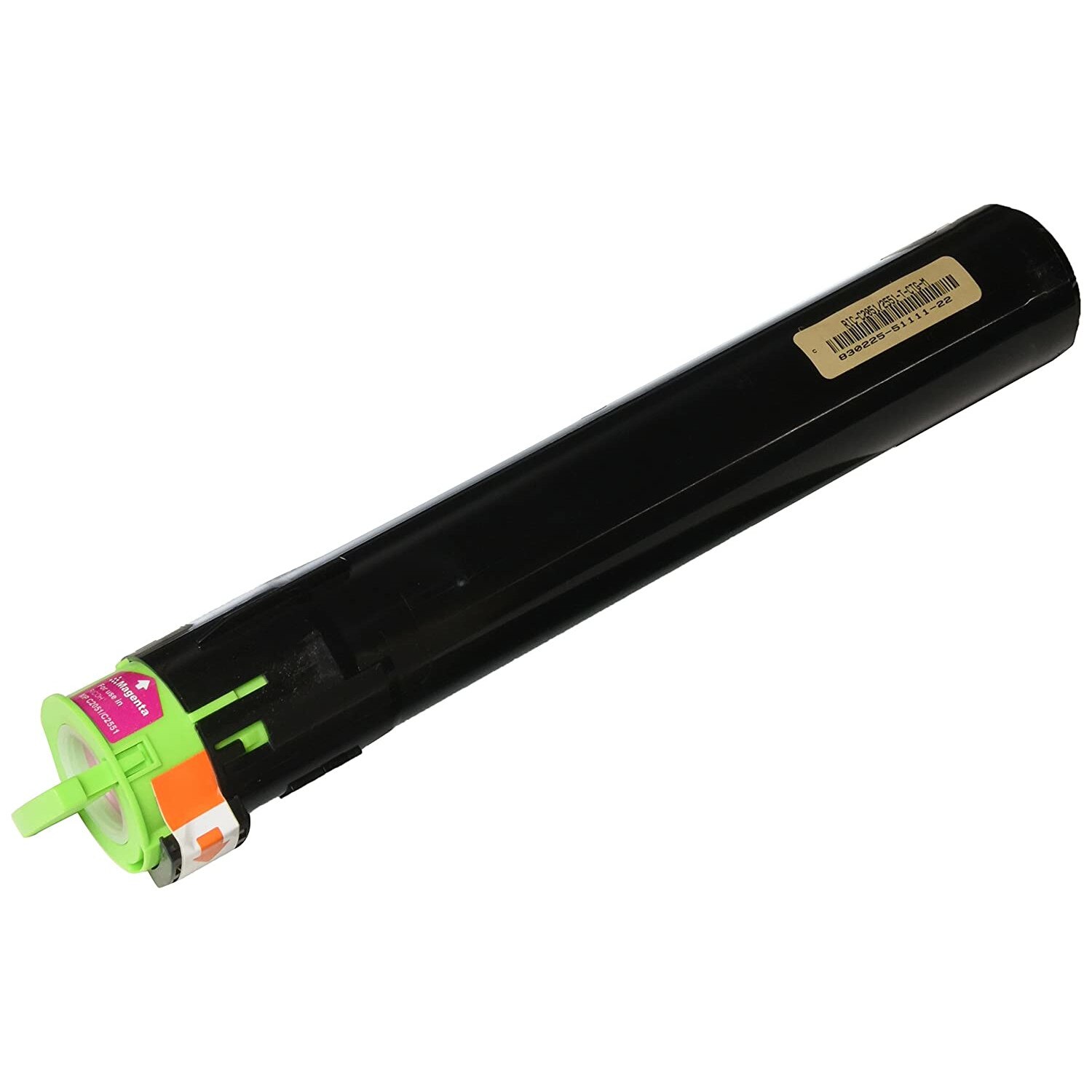 Cartus toner compatibil Graphitek 841506, pentru Ricoh Aficio MPC2030 / C2050 / C2530 / C2550 / C2051 / 2551 Savin C9020/9025/9120/9125 Lanier LD520/525/620/625, rosu, 9500 pagini