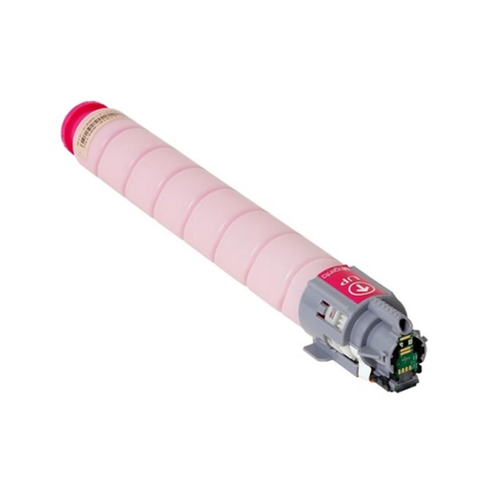 Cartus toner compatibil Graphitek 842081, pentru Ricoh Aficio C305SP Ricoh Aficio MP C305 Lanier MPC305, rosu, 4000 pagini