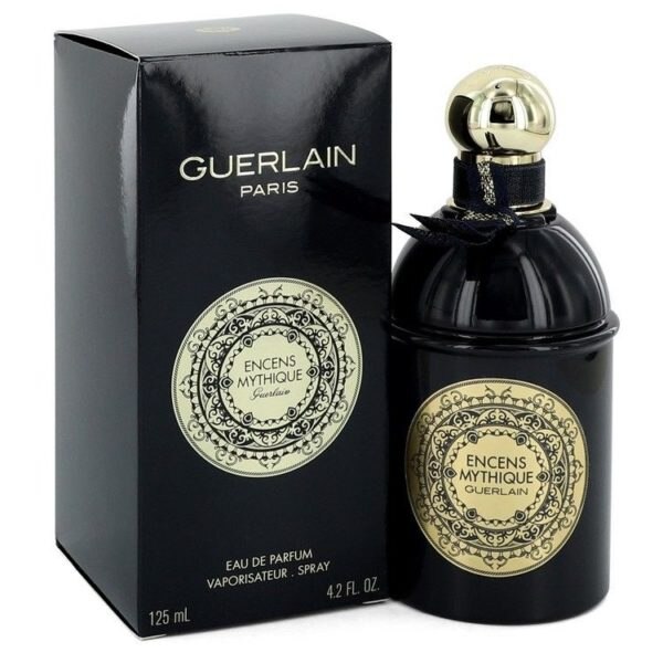 Apa de Parfum Guerlain, Les Absolus d'Orient Encens Mithique 125 ml, unisex
