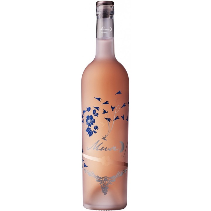 Vin Rose Recas Muse Night Sec, 1.5l