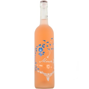Vin Rose Recas Muse Night Demisec, 0.75l Vin Rose Recas Muse Night Demisec, 0.75l