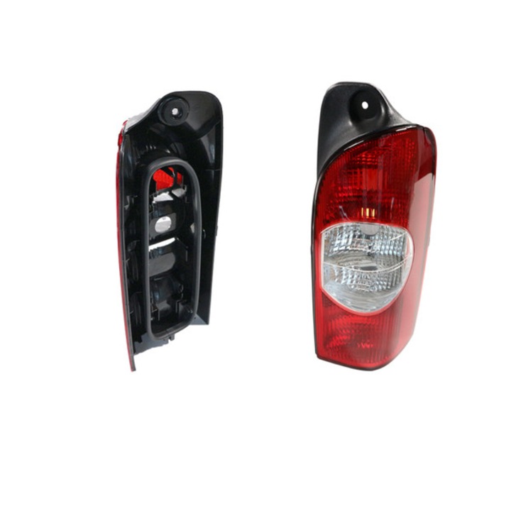 Заден Фар Mars tech Рено Мастер Renault Master II, Пасажерска страна, от 2003 до 2010