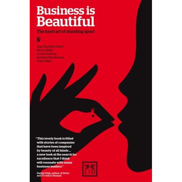 Business Is Beautiful de Jean-Batiste Danet