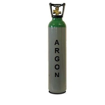 Butelie argon,capacitate 8 litri Butelie argon,capacitate 8 litri