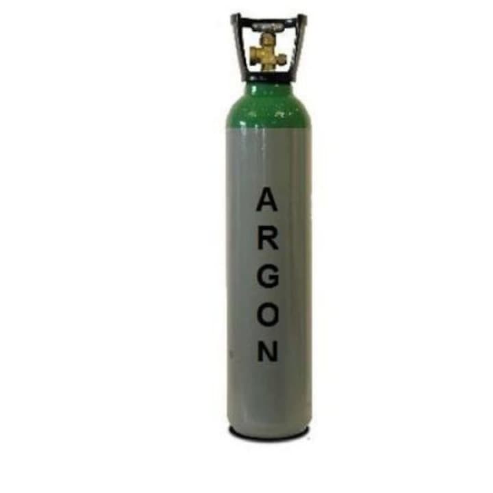 Powermat Argon palack, 8 liter