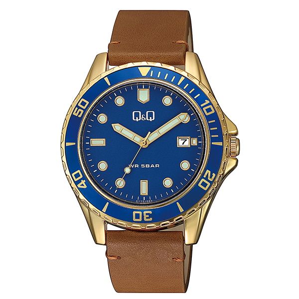Ceas barbatesc Q&Q A172J800Y