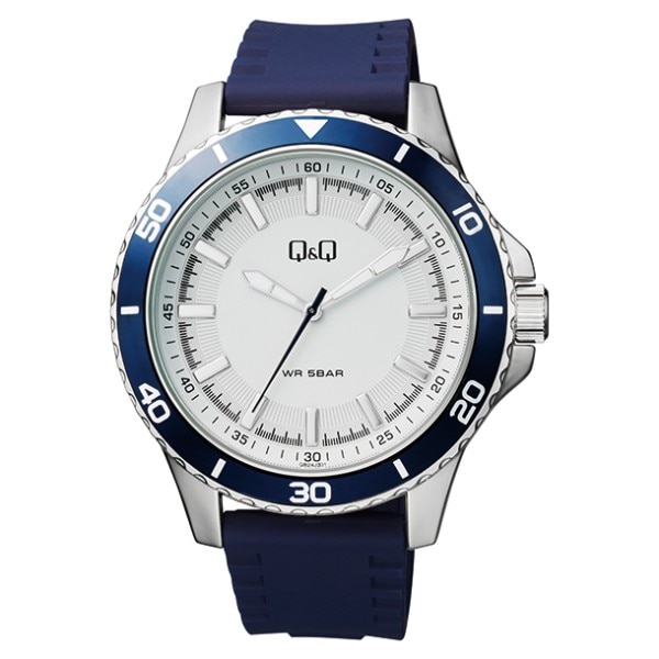 Ceas barbatesc Q&Q QB24J301Y