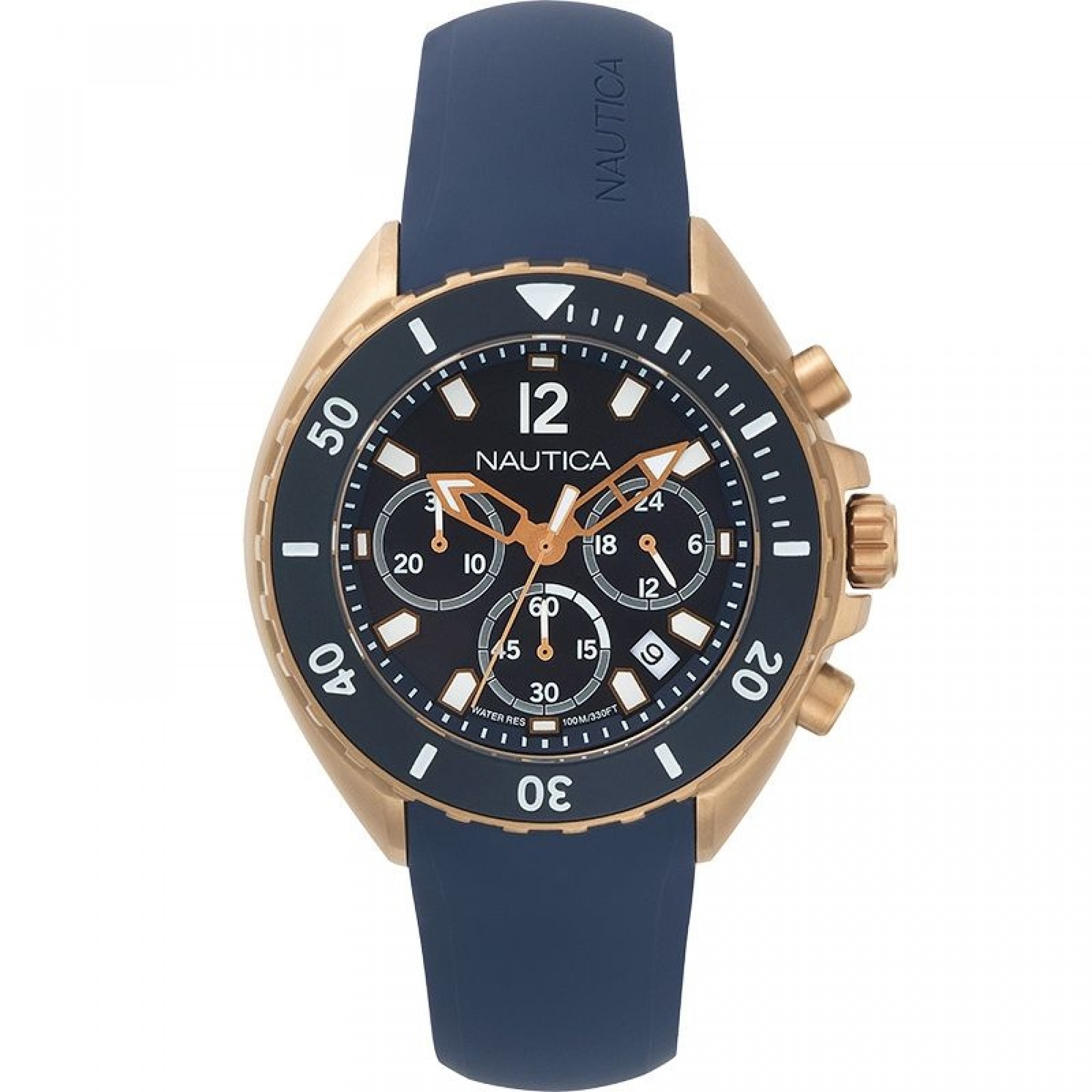 Ceas Barbati, Nautica, New Port NAPNWP007