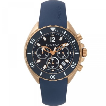Ceas Barbati, Nautica, New Port NAPNWP007 Ceas Barbati, Nautica, New Port NAPNWP007
