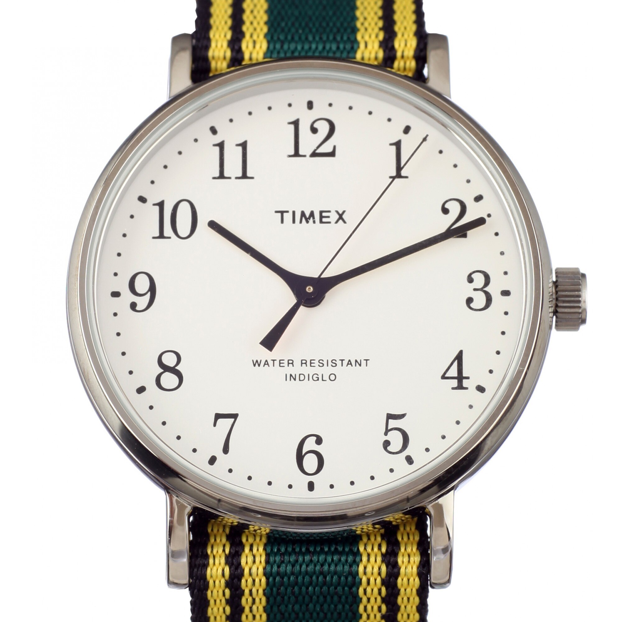 Ceas TIMEX ARCHIVE Model FAIRFIELD VILLAGE TW2T98200LG