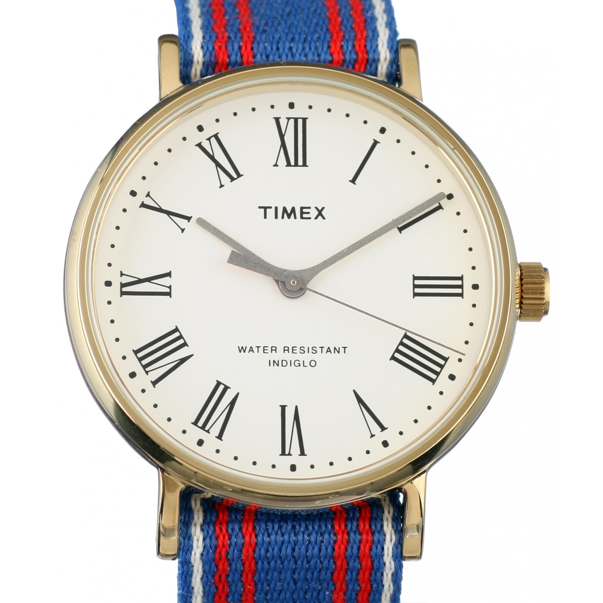 Ceas TIMEX ARCHIVE, FAIRFIELD AVENUE ABT535
