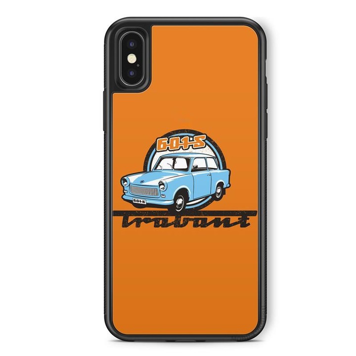 Trabant Model Samsung Galaxy S8 Plus S8+ Silicon TPU Husa antisoc Husa din spate Husa de protectie pentru telefon 5