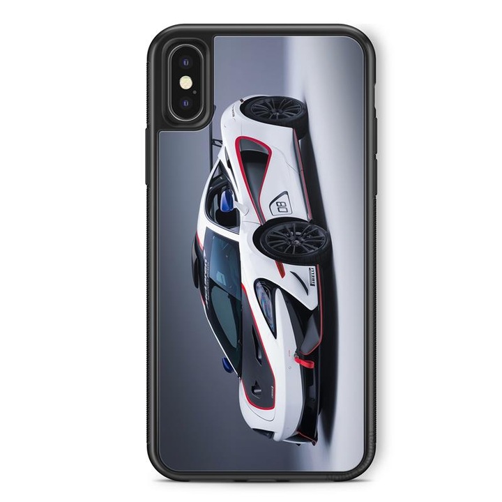 Model Mclaren Huawei P40 Pro silicon TPU husa rezistenta la soc husa din spate husa de protectie husa pentru telefon 8