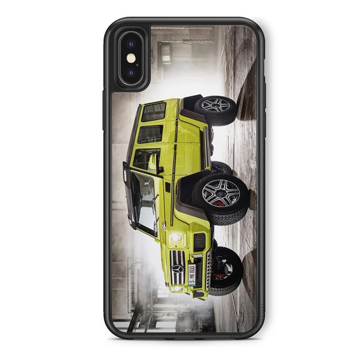 Model Mercedes Samsung Galaxy S8 Plus S8+ Husa silicon TPU antisoc Husa din spate Husa de protectie pentru telefon 19