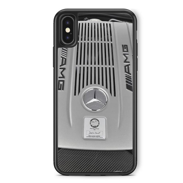 Model Mercedes Samsung Galaxy S8 Plus S8+ Husa silicon TPU antisoc Husa din spate Husa de protectie pentru telefon 17