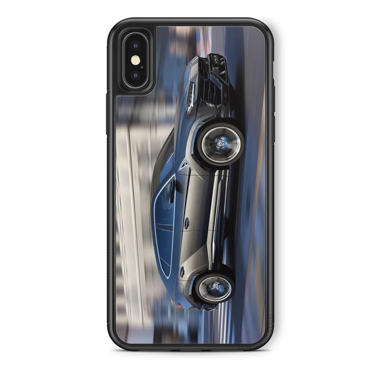 Model Lamborghini Samsung Galaxy S8 Plus S8+ Husa silicon TPU antisoc Husa din spate Husa de protectie Husa telefon 7