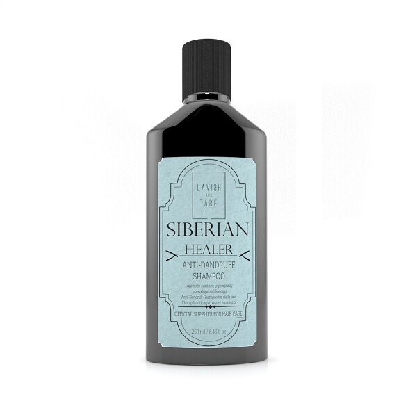 Sampon de par Lavish Hair Care Siberian Healer - anti matreata 250 ml