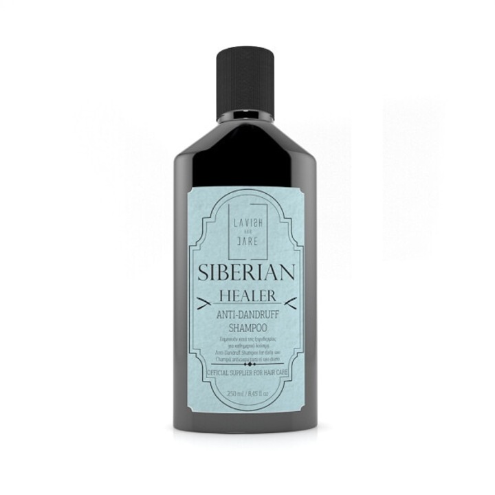 Sampon de par Lavish Hair Care Siberian Healer - anti matreata 250 ml