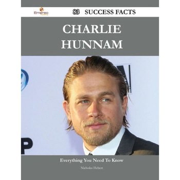 Charlie Hunnam 83 Success Facts - Everything You Need to Know about Charlie Hunnam de Nicholas Hebert Charlie Hunnam 83 Success Facts - Everything You Need to Know about Charlie Hunnam de Nicholas Hebert