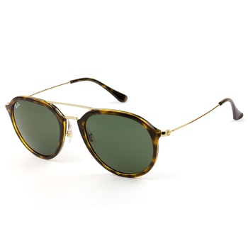 Ochelari Unisex,RAY-BAN, 4253 710, Maro, 53-21 mm Ochelari Unisex,RAY-BAN, 4253 710, Maro, 53-21 mm
