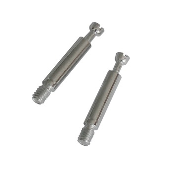 Surub minifix, filet metric, M6X30, set 2.000 buc Surub minifix, filet metric, M6X30, set 2.000 buc