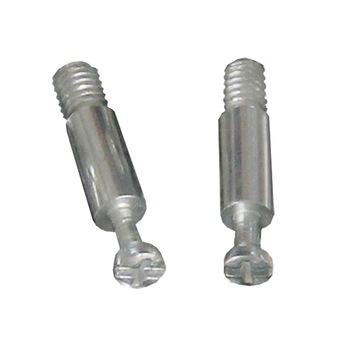 Surub minifix, filet M6X22 mm, set 1.000 buc Surub minifix, filet M6X22 mm, set 1.000 buc